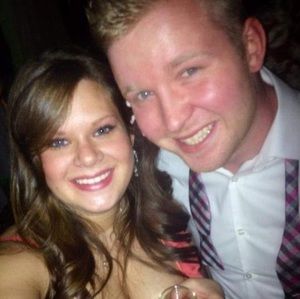 Meet your Posher, Kendall